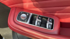 MG HS 1.5 T-GDI PHEV Trophy 5dr Auto Hatchback